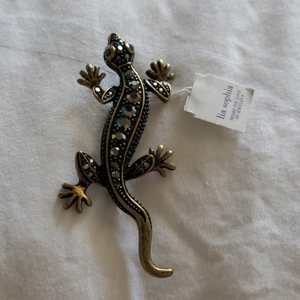 Pin/Brooch - Picture 1 of 4
